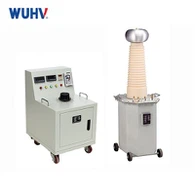 AC Hipot 테스트 시스템