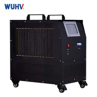 배터리 충전 방전 테스터