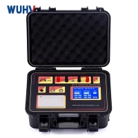 변압기 DC 저항 테스터