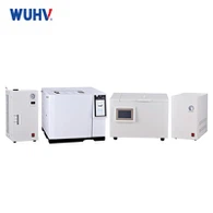 변압기 오일 크로마토 그래피 분석기